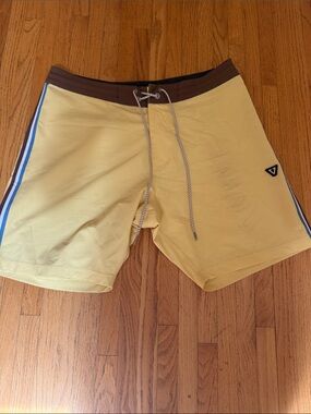 Vissla board shorts